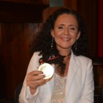 ALPB concede cidadania paraibana a Carlinhos de Jesus e medalha Augusto dos Anjos a Flávia Wenceslau