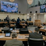 Deputados discutem projetos em defesa das mulheres paraibanas em sessão especial nesta quarta