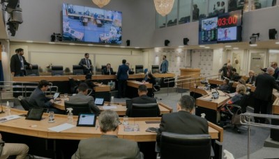 Deputados discutem projetos em defesa das mulheres paraibanas em sessão especial nesta quarta