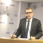 ALPB debate novo piso salarial da enfermagem na Paraíba durante audiência pública