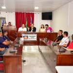Assembleia debate potencialidades da Serra da Caxêxa em Casserengue