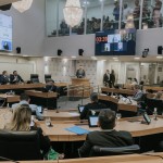 ALPB vai debater sobre criação do Polo Logístico de CG e neurodiversidade