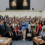 Assembleia Legislativa comemora o Dia do Ouvidor em Sessão Especial