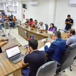 ALPB ouve demandas de produtores de leite de cabra do Cariri Paraibano durante audiência pública em Sumé
