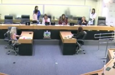 Comissão da Mulher aprova três projetos de igualdade e proteção à mulher