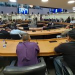 ALPB debate implantação do PCCR da Polícia Militar e do Corpo de Bombeiros