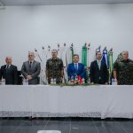 ALPB concede cidadania paraibana e Medalha Epitácio Pessoa ao general do Exército Richard Fernandez Nunes