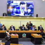 CCJ aprova regulamentação do Cordão de Girassol para identificar pessoas com deficiências ocultas
