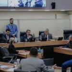 ALPB aprova projetos que fortalecem rede apoio às mulheres vítimas de violência