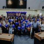 Março Roxo: ALPB discute direitos e políticas para inclusão de pessoas com epilepsia