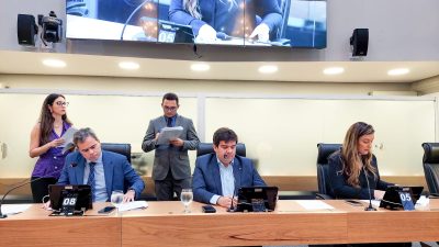 Comissão da ALPB aprova projeto que incentiva uso de biodigestores nas escolas públicas da Paraíba