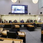 Assembleia instala Frente Parlamentar do Mercado Imobiliário