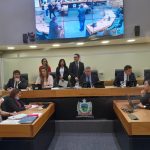 CCJ aprova projeto que institui Rede de Proteção às Crianças Órfãs do Feminicídio