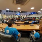 ALPB realiza sessão especial para debater conscientização sobre o autismo
