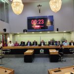 ALPB debate construção de Porto de Águas Profundas no Litoral Norte da Paraíba