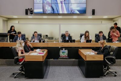 CCJ aprova criação de Programa de Orientação sobre Síndrome de Down