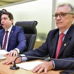 Comissão aprova parecer da PEC que eleva idade máxima para escolha de membros do TCE-PB