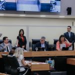 CCJ da ALPB aprova projetos que previnem e combatem violência nas escolas paraibanas