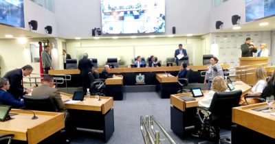 ALPB aprova voto de repúdio contra desembargador do Paraná que atacou o Nordeste