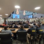 ALPB debate obras de triplicação da BR-230 durante audiência pública
