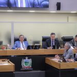 Assembleia aprova criação de Secretarias e reajuste para cargos comissionados do Estado