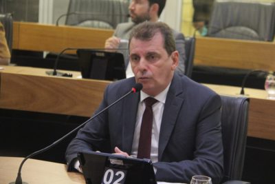 Assembleia vai homenagear Gilberto Gil com Medalha Epitácio Pessoa