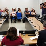 Comissão de Educação da ALPB debate proposta de revogação do Novo Ensino Médio