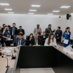 CCJ aprova projetos que combatem a violência nas escolas