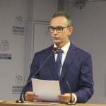 Nilson Lacerda assume titularidade do mandato na ALPB