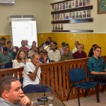 Assembleia debate turismo religioso em São João do Cariri