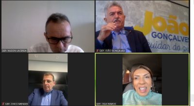 CCJ aprova projeto que propõe atendimento prioritário de classificação de risco às pessoas com  TEA