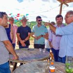 ALPB debate políticas de incentivo ao Empreendedorismo, Turismo e Inovação no Brejo paraibano