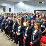 ALPB homenageia os 20 anos de fundação da Escola do Legislativo