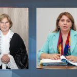 Presidente da ALPB apresenta votos de aplausos para as desembargadoras Maria de Fátima Bezerra e Agamenilde Dias
