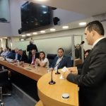 Em audiência pública na ALPB, Estado apresenta ações da Saúde no 3º quadrimestre de 2022