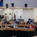 ALPB aprova projetos em defesa dos direitos da mulher, dos idosos e crianças
