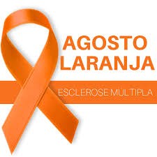 AGOSTO LARANJA: ALPB abraça campanha de conscientização sobre a Esclerose Múltipla
