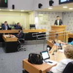 ALPB aprova política Vini Jr de combate ao racismo nos estádios e arenas da Paraíba