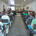 Assembleia discute regularização da distribuição de água em Areial e Montadas