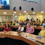 Comissão de Saúde da ALPB debate tratamento de câncer para mulheres paraibanas