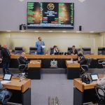 ALPB aprova doação de imóvel para implantação de Pólo Fabril em JP