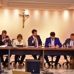 CCJ aprova projeto que inclui musicoteparia no tratamento de pessoas com deficiência e TEA