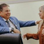 Assembleia aprova título de cidadania paraibana para deputada Silvia Benjamin