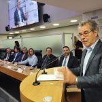 ALPB debate relações de comércio internacional na Paraíba e Programa Exporta Brasil