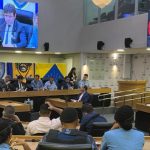 ALPB discute ações de valorização e melhorias para as guardas municipais