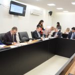 CCJ aprova projeto que proíbe condenados por racismo de assumirem cargos públicos