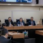 Assembleia debate desinstalação e transformação da 2ª Vara de Executivos Fiscais na 8ª Vara Criminal da Capital