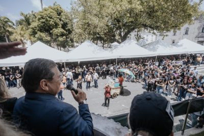 ALPB apoia mobilização de prefeitos contra redução de repasses do Governo Federal; confira carta