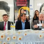 Audiência Pública lembra os 40 anos da morte de Margarida Maria Alves