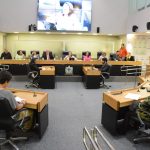 Assembleia Legislativa debate luta antimanicomial em sessão especial